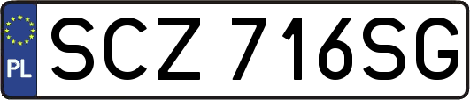 SCZ716SG