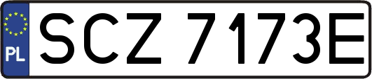 SCZ7173E