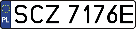 SCZ7176E