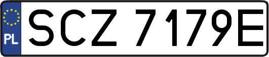 SCZ7179E