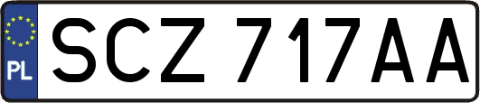 SCZ717AA