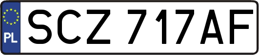 SCZ717AF