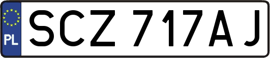 SCZ717AJ