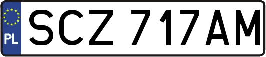 SCZ717AM