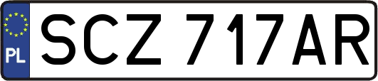 SCZ717AR
