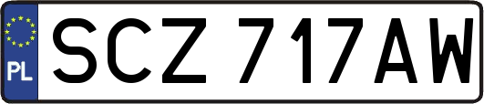 SCZ717AW