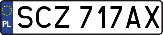 SCZ717AX