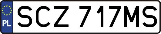 SCZ717MS