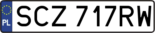 SCZ717RW