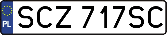 SCZ717SC