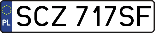 SCZ717SF