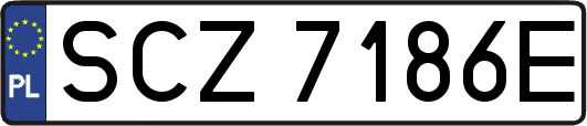 SCZ7186E