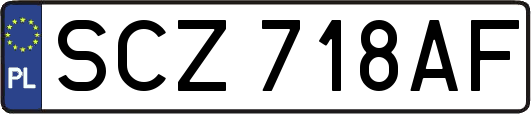 SCZ718AF
