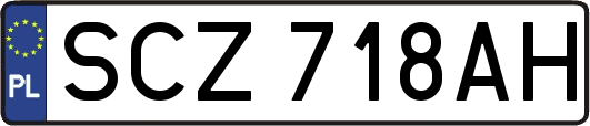 SCZ718AH