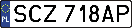 SCZ718AP