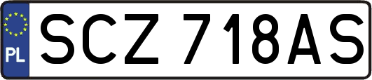 SCZ718AS