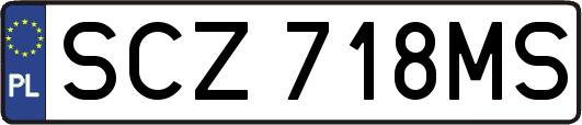 SCZ718MS