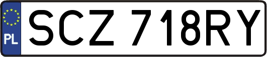 SCZ718RY