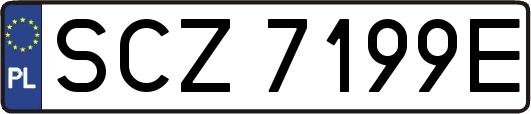 SCZ7199E