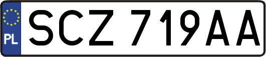 SCZ719AA