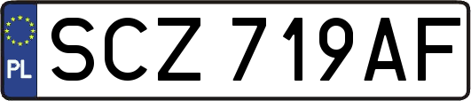 SCZ719AF