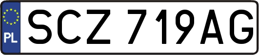 SCZ719AG
