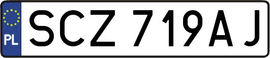 SCZ719AJ