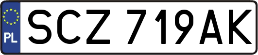 SCZ719AK