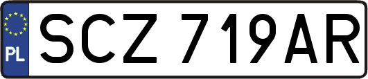 SCZ719AR