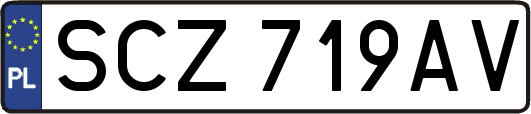 SCZ719AV