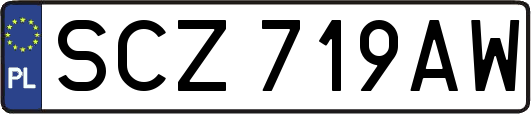 SCZ719AW