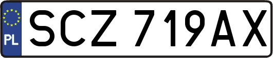 SCZ719AX