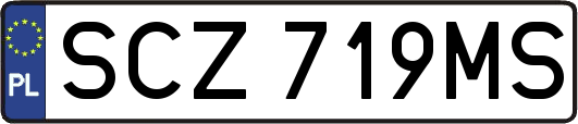 SCZ719MS