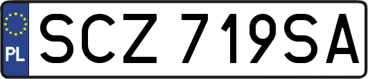 SCZ719SA