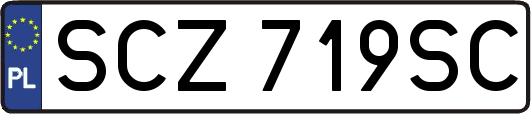SCZ719SC