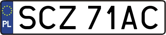 SCZ71AC
