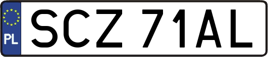 SCZ71AL