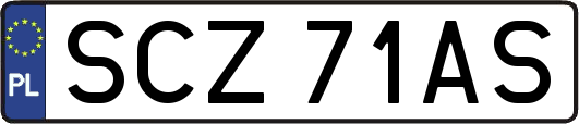 SCZ71AS