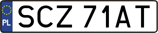 SCZ71AT