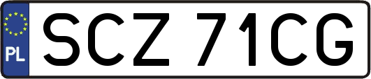 SCZ71CG