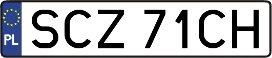 SCZ71CH