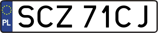 SCZ71CJ