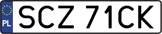 SCZ71CK