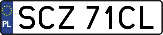SCZ71CL