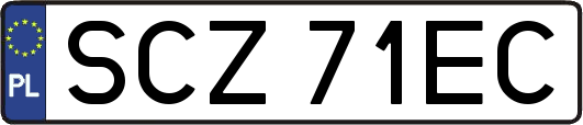 SCZ71EC