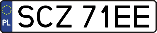 SCZ71EE