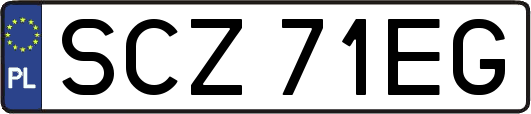 SCZ71EG
