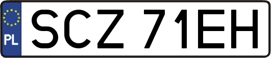 SCZ71EH