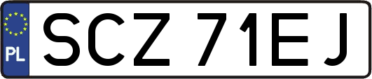SCZ71EJ