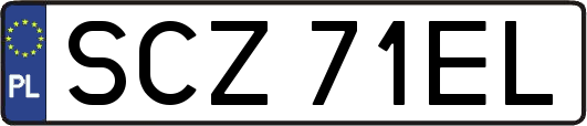 SCZ71EL